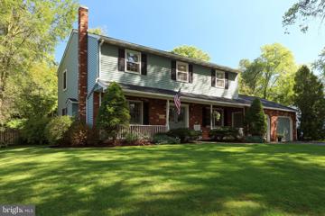 1281 Parkwood Drive, Bellefonte, PA 16823 - MLS#: PACE2511728