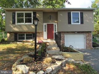 329 Kimport Avenue, Boalsburg, PA 16827 - MLS#: PACE2511732