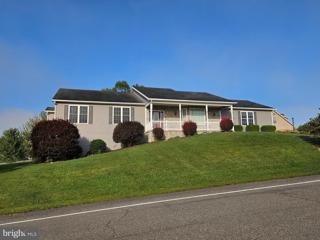 196 Jefferson Circle, Bellefonte, PA 16823 - MLS#: PACE2511738