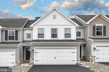 262 Magnolia Lane LOT 55, State College, PA 16803 - #: PACE2511790