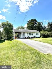 717 N Allegheny Street, Bellefonte, PA 16823 - MLS#: PACE2511796