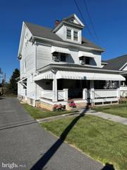 161 S Main Street, Pleasant Gap, PA 16823 - #: PACE2511798