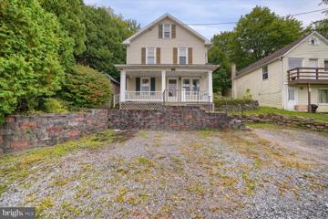 107 Limestone Street, Milesburg, PA 16853 - #: PACE2511808