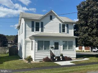 314 Walker St., Osceola Mills, PA 16666 - MLS#: PACE2511812