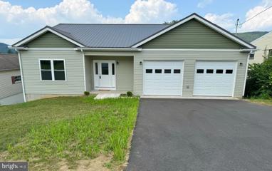 531 E High Street, Bellefonte, PA 16823 - #: PACE2511816