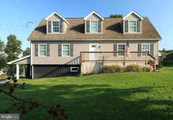 111 Elm Road, Moshannon, PA 16859 - #: PACE2511818