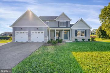 83 Landon Drive, Bellefonte, PA 16823 - MLS#: PACE2511834