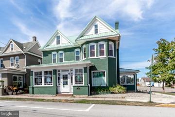 221 E Spruce Street, Philipsburg, PA 16866 - MLS#: PACE2511848