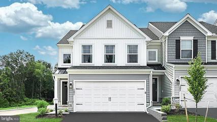 103 Lantern Lane LOT 181, Bellefonte, PA 16823 - MLS#: PACE2511860