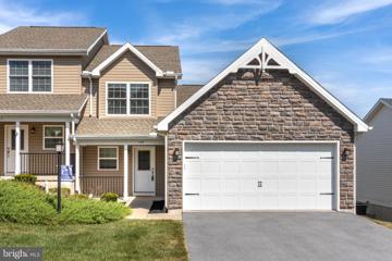 185 Rosehill Drive, Bellefonte, PA 16823 - MLS#: PACE2511874