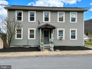 206 S Chestnut Street, Mill Hall, PA 17751 - #: PACL2024728