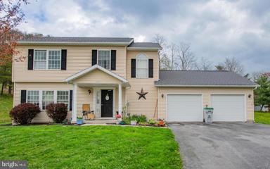 1234 Heather Way, Lock Haven, PA 17745 - #: PACL2024742