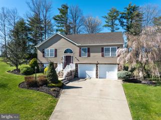 63 Whitetail Circle, Mill Hall, PA 17751 - MLS#: PACL2024758