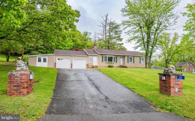 26 Spong Hollow, Lock Haven, PA 17745 - #: PACL2024782