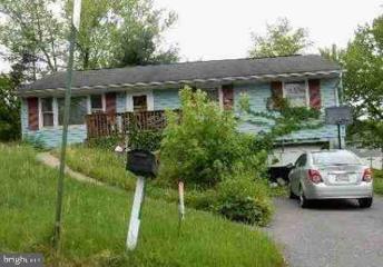 8 Sherwood Avenue Unit TWP OF, Lock Haven, PA 17745 - MLS#: PACL2024786