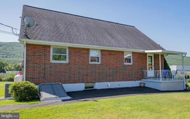 582 S Fairview Street, Lock Haven, PA 17745 - MLS#: PACL2024862