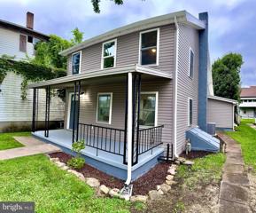 107 E Bald Eagle Street, Lock Haven, PA 17745 - MLS#: PACL2024878