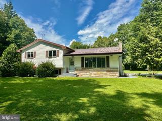 189 Fishing Creek Road, Mill Hall, PA 17751 - MLS#: PACL2024894