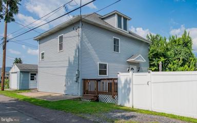 51 Linden Street, Lock Haven, PA 17745 - #: PACL2024904