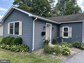 4986 Nittany Valley Drive, Lamar, PA 16848 - #: PACL2024912