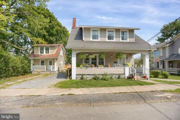 38 & 38 1\/2 N Fairview Street, Lock Haven, PA 17745 - MLS#: PACL2024914