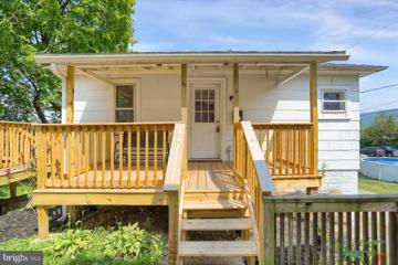 Rear 38 N Fairview Street, Lock Haven, PA 17745 - MLS#: PACL2024920