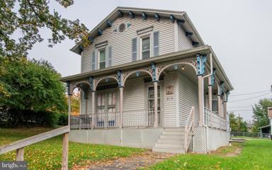 515 Bellefonte Avenue, Lock Haven, PA 17745 - #: PACL2024926