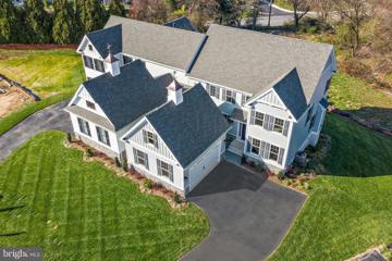 300 Merion Court, Kennett Square, PA 19348 - #: PACT2020524