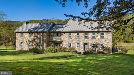 1525 Hollow Road, Chester Springs, PA 19425 - MLS#: PACT2040800