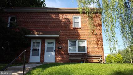 751 S Franklin Street, West Chester, PA 19382 - #: PACT2042952