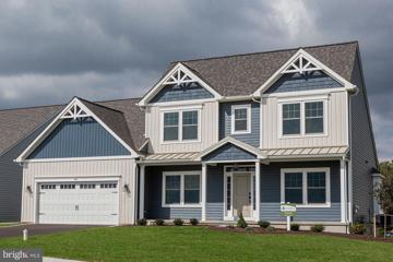 Greenwood Drive #F (Norway), Oxford, PA 19363 - MLS#: PACT2043242