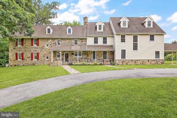 101 Hickory Hill Road, Chadds Ford, PA 19317 - MLS#: PACT2047084
