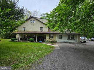 3707 E Fisherville Road, Downingtown, PA 19335 - MLS#: PACT2047344