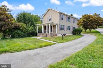 327 Old Lincoln Highway, Malvern, PA 19355 - MLS#: PACT2047494