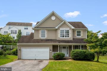708 Meadowbrook Drive, Coatesville, PA 19320 - #: PACT2047922
