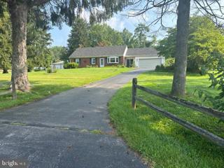 155 Camp Council Road, Phoenixville, PA 19460 - #: PACT2048730