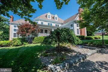 401 Fairmont Drive, Chester Springs, PA 19425 - MLS#: PACT2049296