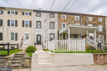319 W Chestnut Street, West Chester, PA 19380 - #: PACT2049476