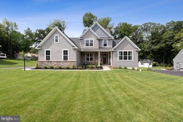 1304 Carver Way, West Chester, PA 19380 - MLS#: PACT2049582