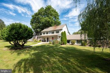 611 E Reeceville Road, Downingtown, PA 19335 - MLS#: PACT2049614