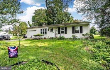 1237 Hares Hill Road, Phoenixville, PA 19460 - MLS#: PACT2049642