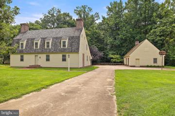 115 Chandler Mill Road, Kennett Square, PA 19348 - MLS#: PACT2050332