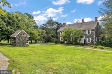 117 Chandler Mill Road, Kennett Square, PA 19348 - MLS#: PACT2050614