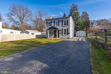 521 Marshall Drive, West Chester, PA 19380 - #: PACT2050700