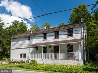 1401 Dowlin Forge Road, Downingtown, PA 19335 - MLS#: PACT2050784