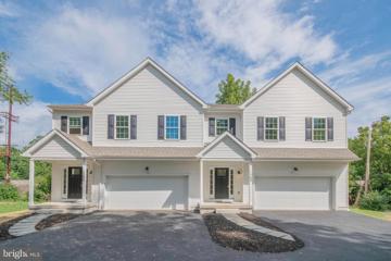 1254 Ship Road, West Chester, PA 19380 - MLS#: PACT2051074