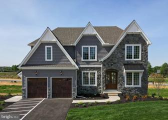 100 Hearthside Hawthorne Way, Oxford, PA 19363 - MLS#: PACT2051358