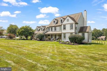 1604 Saint Peters Way, Chester Springs, PA 19425 - MLS#: PACT2051406