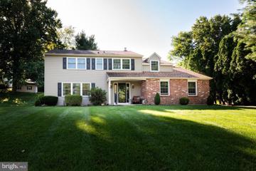 1520 Brandywine Drive, West Chester, PA 19382 - #: PACT2052174