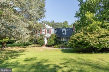 825 Burrows Run Road, Chadds Ford, PA 19317 - MLS#: PACT2052220